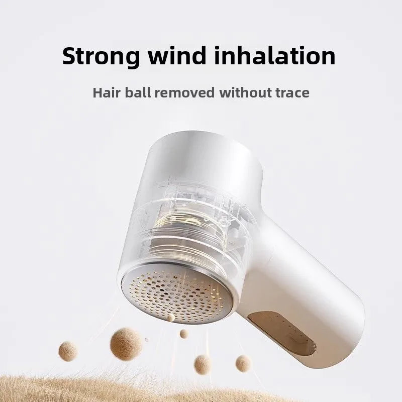 Lint Remover Shaver