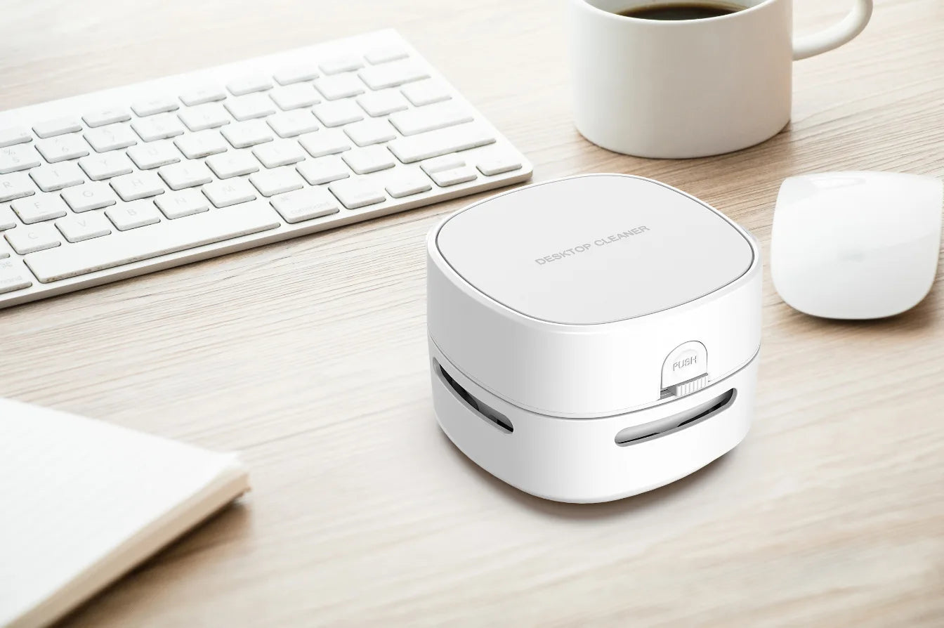 Mini Vacuum Cleaner Portable