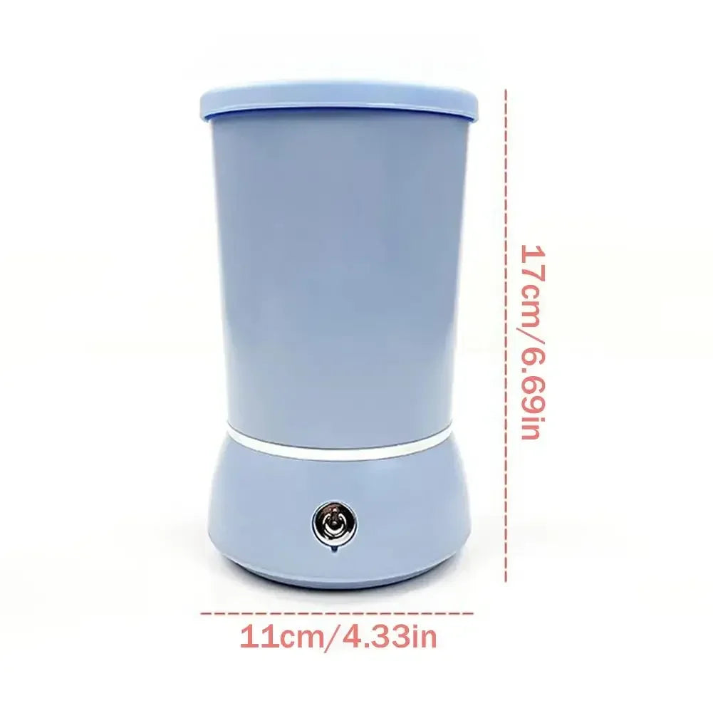 Automatic Dog Paw Cleaner