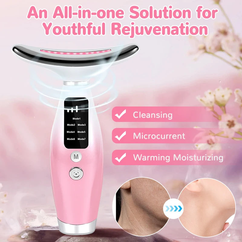 Anti Wrinkle Face Massager