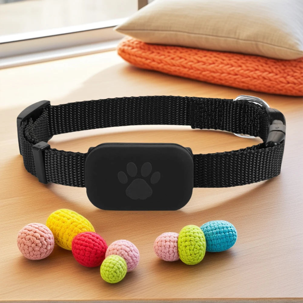 Waterproof Pet GPS Tracker Dog & Cat