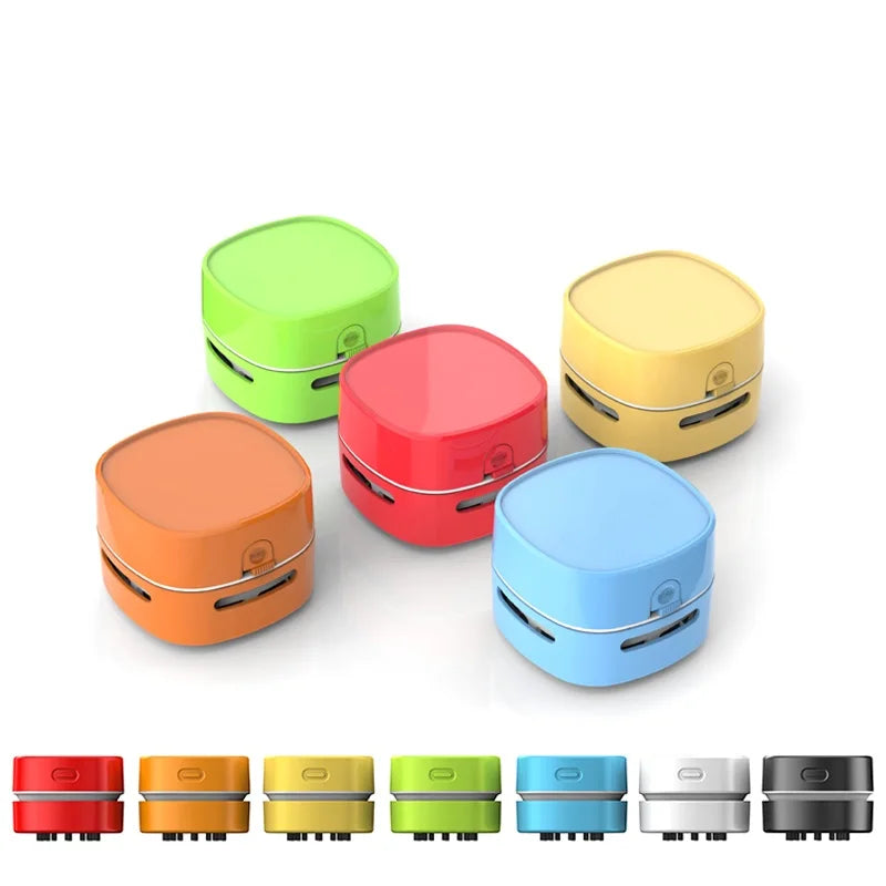 Mini Vacuum Cleaner Portable