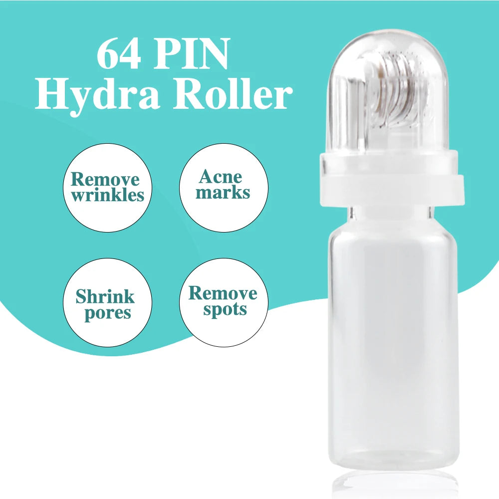 Hydra Derma Roller